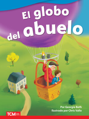 cover image of El globo del abuelo